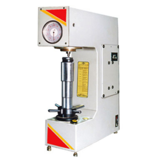 Analogue Motorized Rockwell Hardness Tester