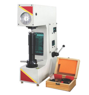 Analogue Rockwell Hardness Tester