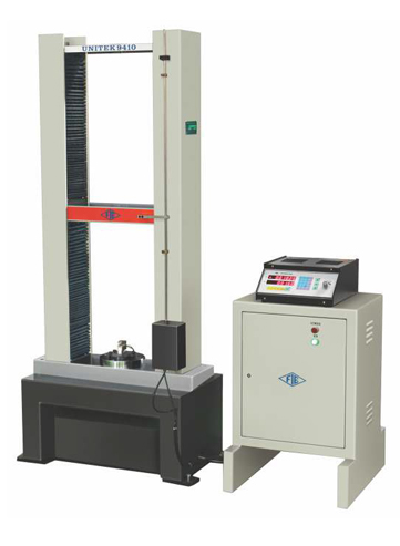 Electro Hydraulic Universal Testing Machines