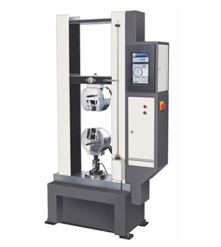 Electro Hydraulic Universal Testing Machines (Up To 3000kN)