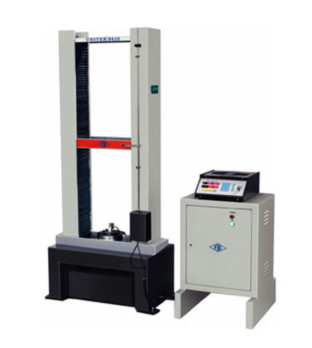 Electro Mechanical Universal Testing Machines