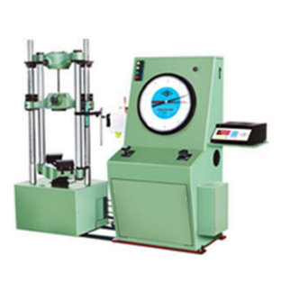 Electronic Universal Testing Machines - UTN / E